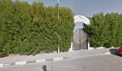 الرقة مركز SWS - الشارقة -