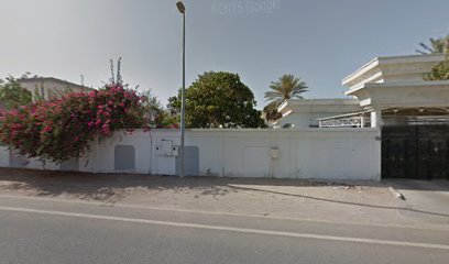 نادي وينرز الرياضي - الشارقة -