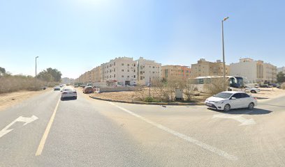 أكاديمية الشارقة الرياضية - الشارقة - +971 52 128 6596