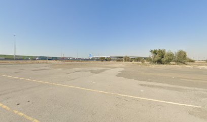 ام بي سي كريكيت جراوند - الشارقة -