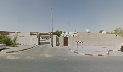 مجلس الشرهان - الشارقة -