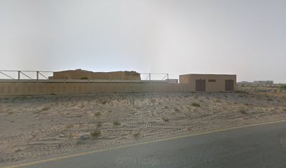 نادي فتيات ام القيوين - الشارقة -