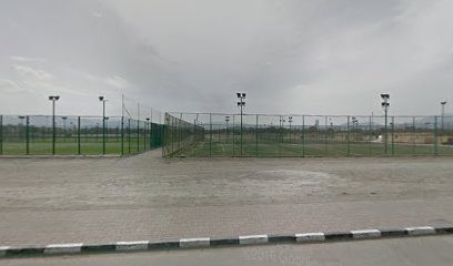 ملعب الجماهير لكرة القدم - الشارقة - +971 50 522 1600